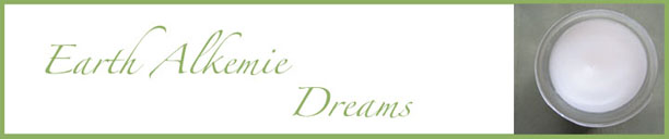 Earth Alkemie's Dreams